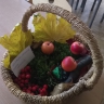 Осенние подарки Осенние подарки