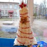 Новогодняя елочка Новогодняя елочка