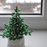 новогодняя елочка новогодняя елочка
