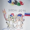 "Сочи 2014" "Сочи 2014"
