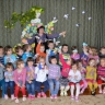 Гирлянда дружбы Гирлянда дружбы