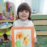 Аленький цветочек для любимой мамочки Аленький цветочек для любимой мамочки