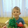 В гостях у елочки" В гостях у елочки"