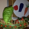 Пиратский корабль Пиратский корабль