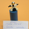 Снеговик - почтовик Снеговик - почтовик
