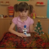 Снеговик Снеговик