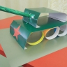 "Танк" "Танк"