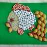 Золотая рыбка Золотая рыбка
