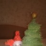 Снеговик и Ёлочка! Снеговик и Ёлочка!