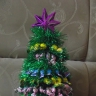 СЛАДКАЯ ЁЛОЧКА СЛАДКАЯ ЁЛОЧКА