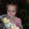 Цветы для мамочки! Крылова Валерия 7 лет. Город Казань.МАДОУ 272 воспитатель Валишева Ляйсан Эдуардовна Цветы для мамочки! Крылова Валерия 7 лет. Город Казань.МАДОУ 272 воспитатель Валишева Ляйсан Эдуардовна