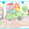 Будь осторожен, водитель, рядом дети! Будь осторожен, водитель, рядом дети!