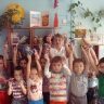 Хоровод Дружбы. Хоровод Дружбы.