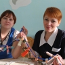 гирлянда дружбы гирлянда дружбы
