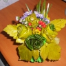 Осенний букет Осенний букет