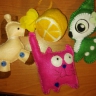 Игрушки Игрушки