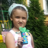 Ваза с цветами Ваза с цветами