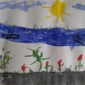Летний июльский денек Летний июльский денек