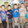 Гирлянда дружбы Гирлянда дружбы