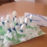 "Подснежники" "Подснежники"