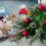 Новогоднее приключение Луши и Семы Новогоднее приключение Луши и Семы