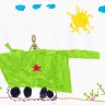 Танкист. Танкист.