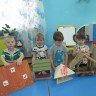 Кормушки для пичужки Кормушки для пичужки