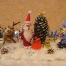 С Новым Годом! С Новым Годом!