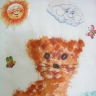 Кошка из сказки "Репка" Кошка из сказки "Репка"