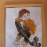 Хоккеист. Хоккеист.