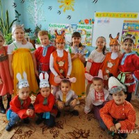 Любимая сказка Любимая сказка