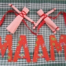 Тема кувадок на МААМ. Тема кувадок на МААМ.