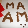 Ароматный кофейный МААМ Ароматный кофейный МААМ