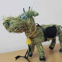 Бычок - смоляной бочок Бычок - смоляной бочок