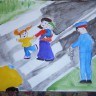 "Пешеходы" "Пешеходы"