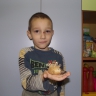 "Ежик" "Ежик"