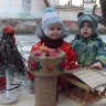 Домики для наших постоянных пернатых друзей Домики для наших постоянных пернатых друзей