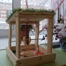 кормушечка кормушечка