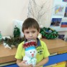 "Добрый Снеговик" "Добрый Снеговик"