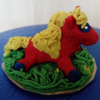 Лошадка Лошадка