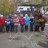 МААМ-на природе. МААМ-на природе.