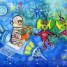 Космонавт Космонавт