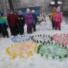 "Олемпийские кольца" "Олемпийские кольца"