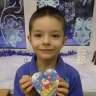 Новогодний подарок Новогодний подарок