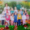 В Детский сад мы все пришли, лучше группы не нашли! В Детский сад мы все пришли, лучше группы не нашли!