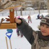 «Сохраним мир птиц» «Сохраним мир птиц»