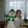 СНЕГОВИК СНЕГОВИК