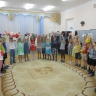 "Куклы мира" "Куклы мира"
