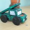 Военная машина Военная машина