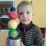 Мой любимый светофор Мой любимый светофор